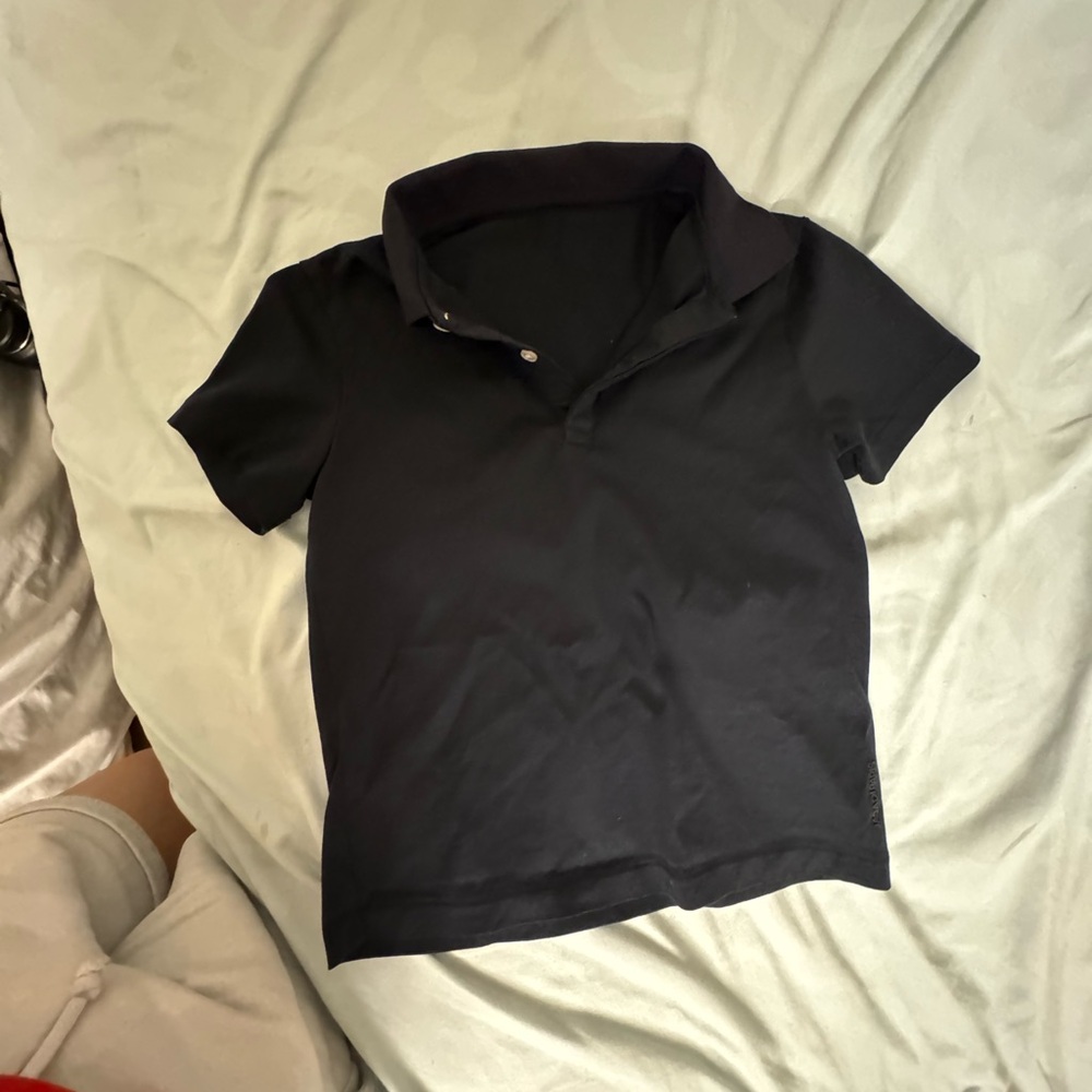 Classic Polo Shirt